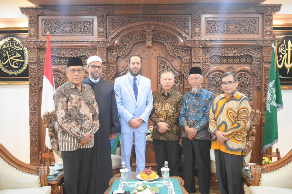 PP Muhammadiyah Membuka Seleksi Beasiswa ke Libya
