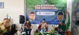 Konsekuensi di Ranah Sosial Muhammadiyah sebagai Gerakan Islam