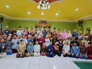 Muhammadiyah Masifkan Gerakan Bagi Kelompok Rentan