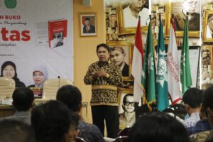 Muhammadiyah Optimalkan Peran Kelompok Disabilitas