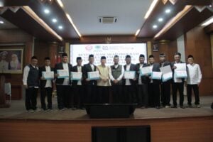 Muhammadiyah Lakukan Revitalisasi Masjid dan Mubalig