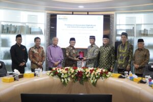 PP Muhammadiyah dan Danamon Perkuat Kerjasama dalam Peningkatan Kesejahteraan Masyarakat