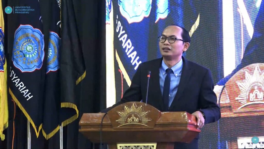 Manfaatkan Masa Belajar di Kampus Muhammadiyah untuk Mengumpulkan Modal