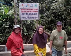 Pemberdayaan ‘Aisyiyah Banggai Bagi Komunitas Adat Terpencil Diapresiasi Pemerintah