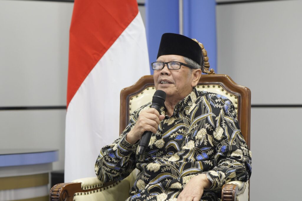 Komitmen Muhammadiyah Merangkul Semua Lapisan Masyarakat dalam Akses Pendidikan