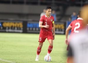 Tiga Mahasiswa Muhammadiyah Siap Bela Timnas Indonesia Melawan Cina