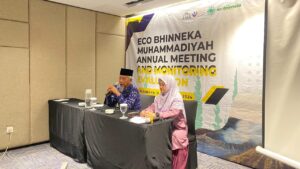 Tantangan Merajut Empati di Tengah Perbedaan