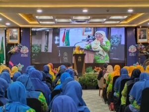Dengan Profesionalisme dan Keikhlasan, ‘Aisyiyah Optimis Cetak Generasi Emas