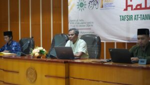 Al-Quran dan Bioteknologi: Refleksi Nilai Keimanan dalam Pengembangan Teknologi