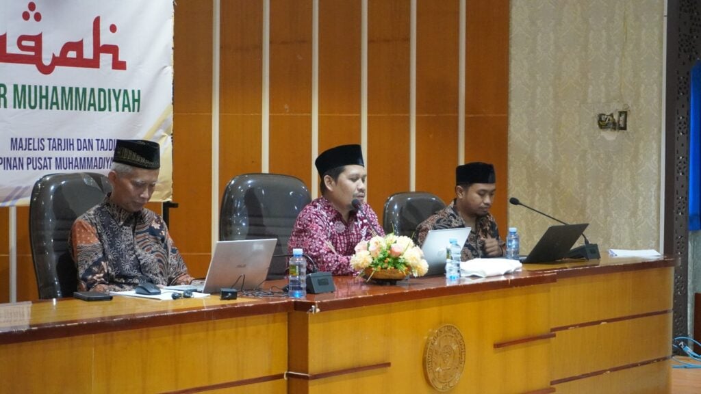 Jangan Jadikan Agama sebagai Permainan dan Senda Gurau
