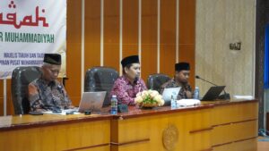 Jangan Jadikan Agama sebagai Permainan dan Senda Gurau