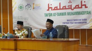 Tafsir QS. Al-An’am ayat 22-32: Syirik dan Anti Al-Qur'an sebagai Antitesa Peradaban Maju