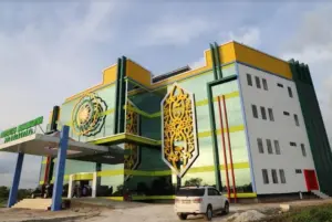 UM Palangkaraya Resmi Miliki Program Studi Kedokteran