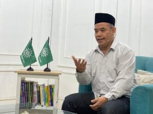 Dibutuhkan Pengikat Keragaman Indonesia dalam Satu Identitas Budaya