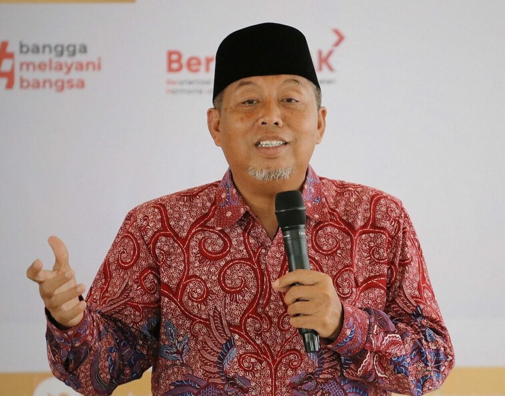 Muhammadiyah Hadir untuk Memajukan Umat dan Mampu Berdaya Saing