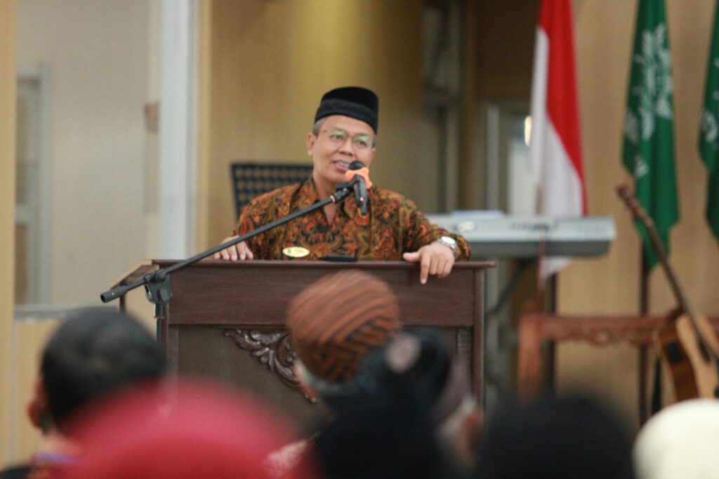 Tiga Aspek Penting yang Harus Dilakukan Warga Muhammadiyah
