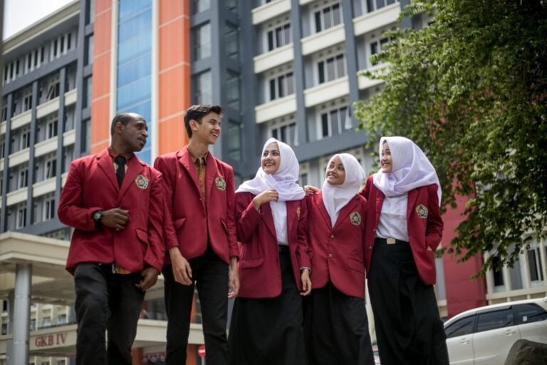 Masa Depan Kampus Muhammadiyah Ditentukan oleh Kiprah Alumni di Tengah Masyarakat