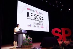 Kampus Muhammadiyah Ini Diapresiasi Menteri Pendidikan Singapura