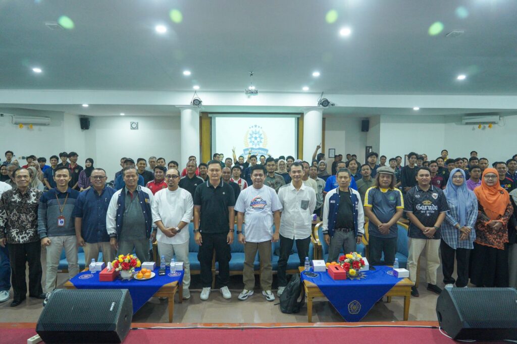 Kolaborasi UMP dan LPO PP Muhammadiyah untuk Generasi Muda Berbakat