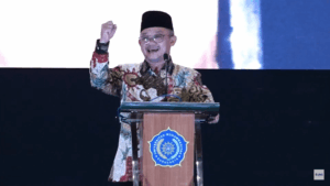 Abdul Mu’ti Tegaskan Komitmen Kemendikdasmen Wujudkan Pendidikan untuk Semua yang Adil