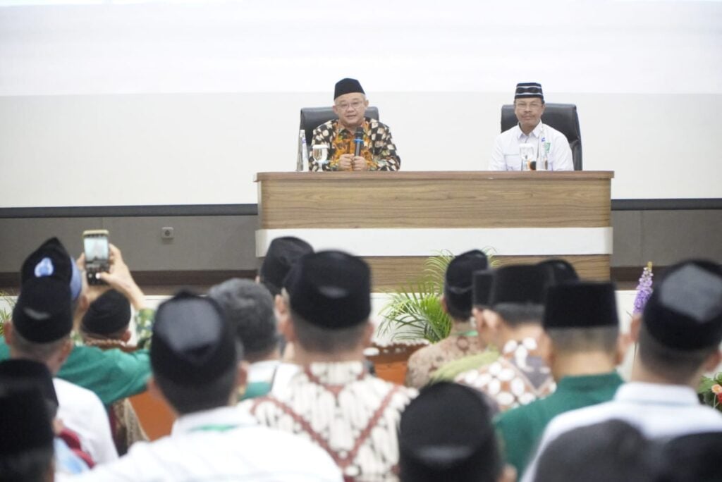 Perlu Redefinisi Terkait Penggunaan Istilah Mualaf Bagi Orang Pindah Agama ke Islam