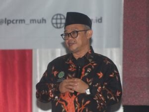 Cabang dan Ranting Muhammadiyah adalah Fondasi Gerakan Dakwah