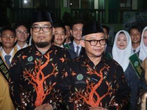 Abdul Mu’ti: Berdayakan Masjid untuk Kuatkan Fondasi Umat