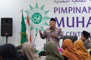 Menjadi Pendidik Harus Disertai Niat Ibadah Ikhlas
