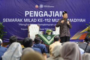 Belajar Keikhlasan dan Kepedulian Sosial dari Kyai Ahmad Dahlan