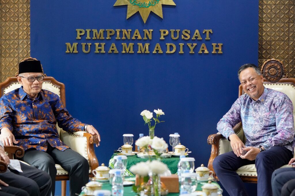 Muhammadiyah-Malaysia Membangun ‘Khair Ummah’ Melalui Pendidikan dan Ekonomi