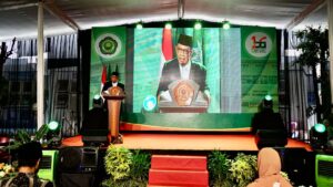 Madrasah Muallimat Yogyakarta Penopang Peradaban, Bibit Unggul Persyarikatan