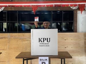 Haedar: Pilkada Serentak 2024 Harus Bersih dari Segala Campur Tangan Lembaga dan Siapa pun