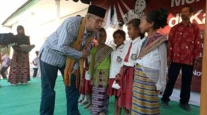Panggilan Guru Pengabdi