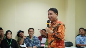 Muhammadiyah Dorong Peningkatan Sistem Pengelolaan Wakaf yang Produktif