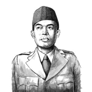 Presiden Prabowo Sebut Panglima TNI Pertama adalah Seorang Guru, Siapakah Dia?