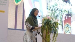Kepemimpinan Inklusif Tidak Sekadar Memberi Kesempatan Sama