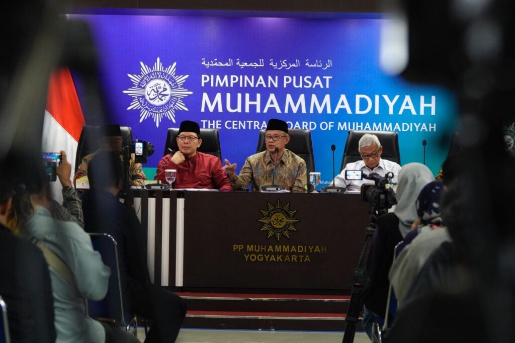 Milad Ke-112 Muhammadiyah: Menghadirkan Kemakmuran untuk Semua