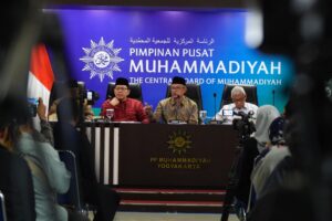 Milad Ke-112 Muhammadiyah: Menghadirkan Kemakmuran untuk Semua