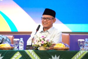 Haedar Jelaskan Sikap Muhammadiyah untuk Politik Praktis serta Hubungannya dengan Pemerintah