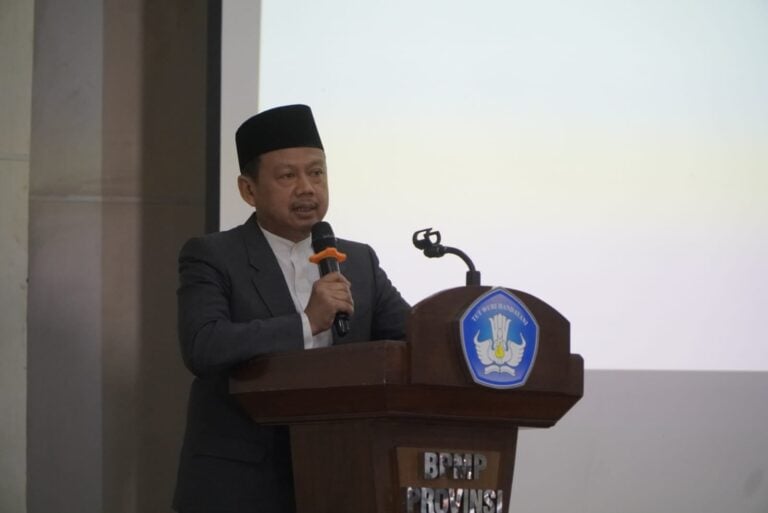 Muhammadiyah Siapkan Dai Berkemajuan untuk Menebar Manfaat di Daerah 3T