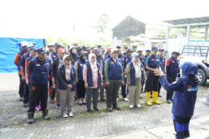 Muhammadiyah Tingkatkan Kapasitas dan Standarisasi Internasional Bidang Kebencanaan