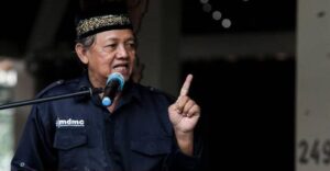 Budi Setiawan
