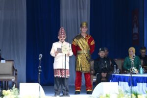 Hari Guru Nasional: Mendikdasmen Tegaskan Perlindungan Bagi Guru