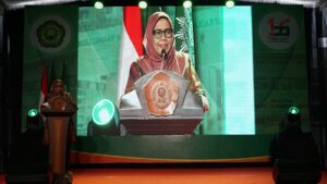 Generasi Perempuan Muhammadiyah-‘Aisyiyah Harus Terus Membawa Nilai Islam Berkemajuan