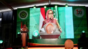 Perempuan Tangguh dan Berdaya, Pilar Kemajuan Bangsa