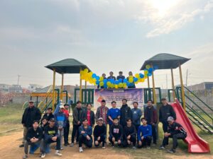 PCIM Pakistan Turut Meriahkan Milad 112 Muhammadiyah