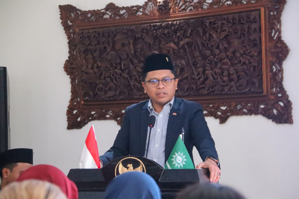 PCIM Tunisia Diharap Berperan Kembangkan Dakwah Muhammadiyah di Kancah Internasional