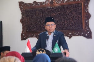 PCIM Tunisia Diharap Berperan Kembangkan Dakwah Muhammadiyah di Kancah Internasional