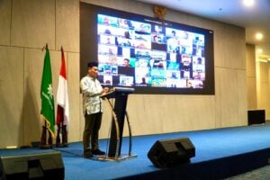 Muhammadiyah Didorong Miliki Sistem Data Satu Peta