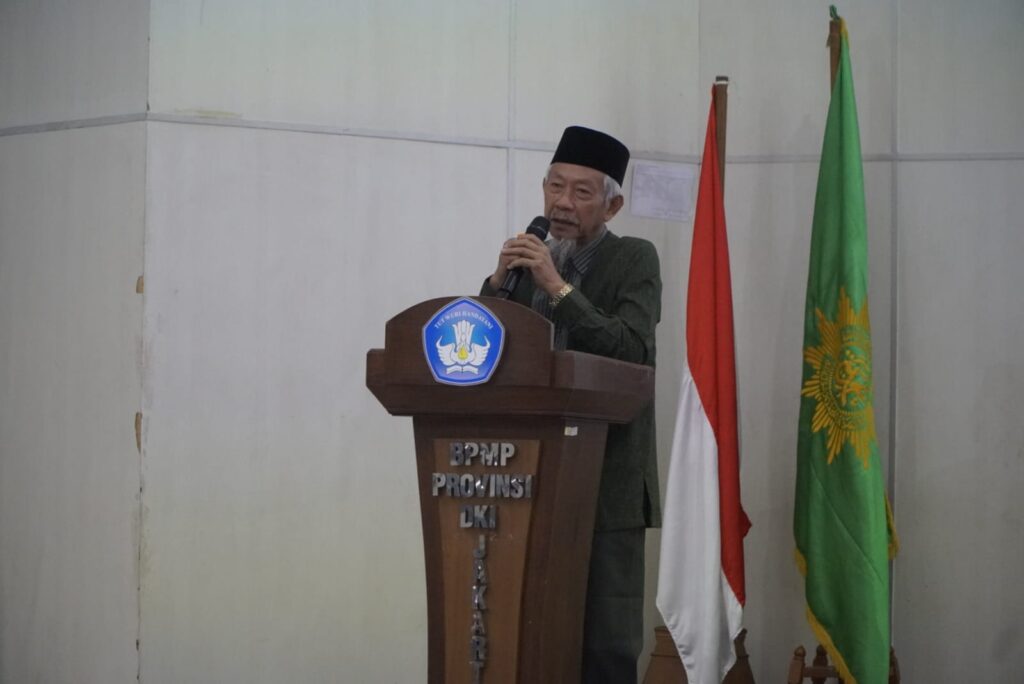 Dai Muhammadiyah Diminta Perkuat Pengetahuan Umum dan Berdakwah Secara Lembut